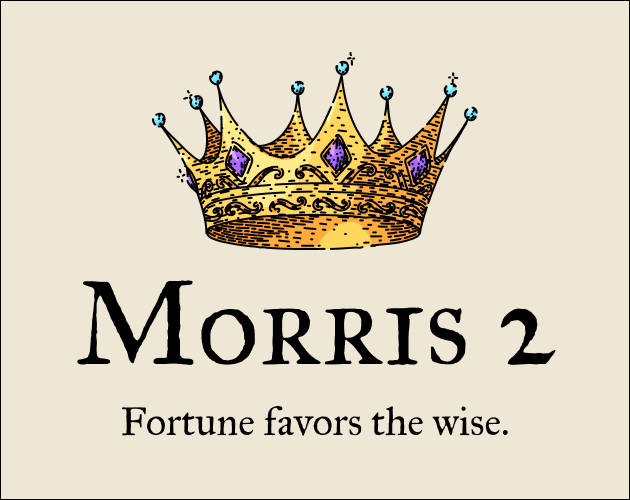 morris 2