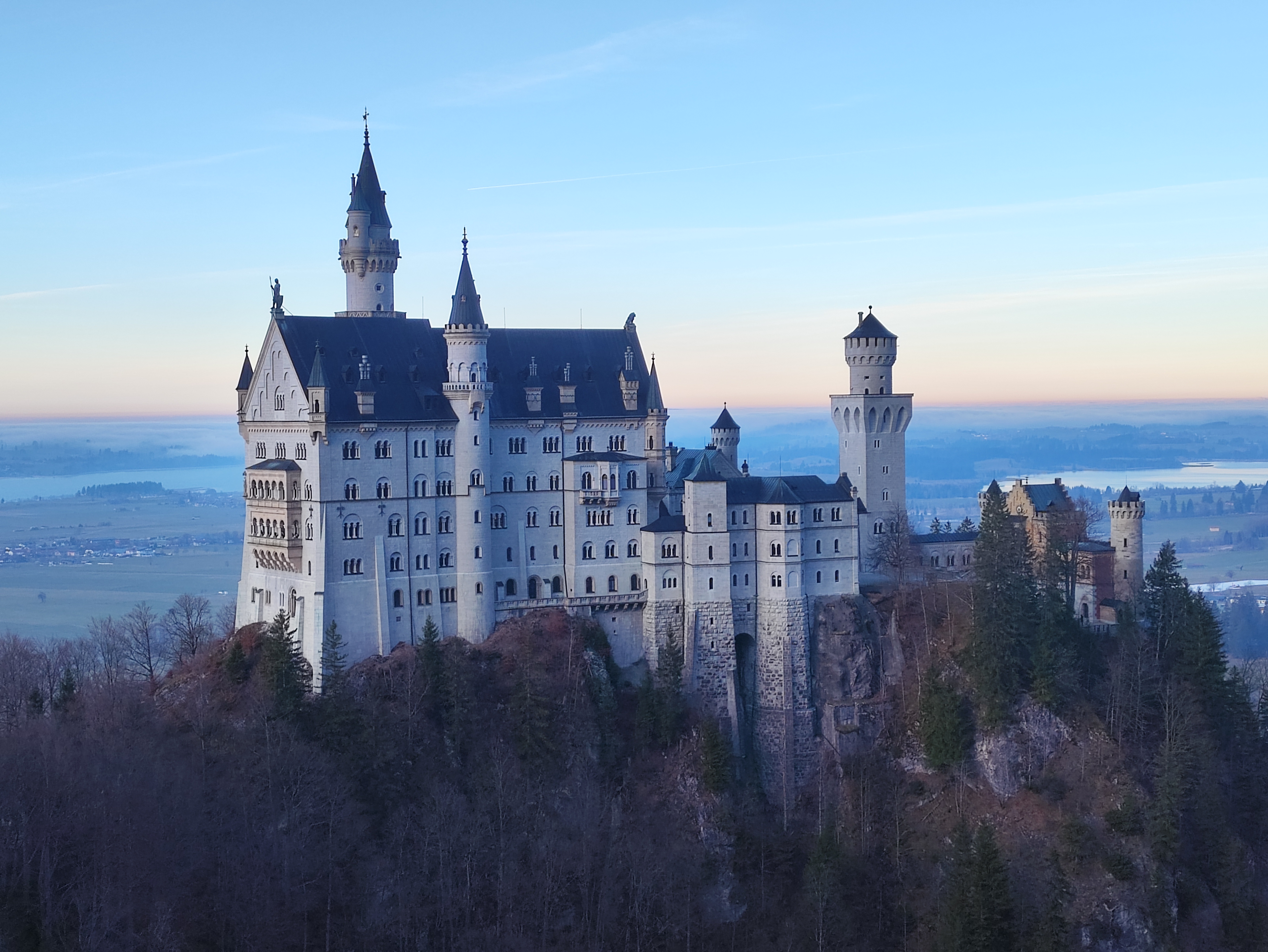 neuschwanstein
