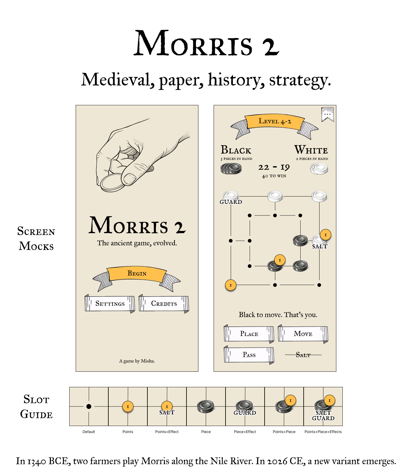 morris 2 concept